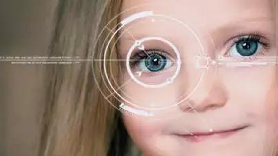 Iris recognition is the general trend?